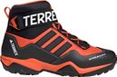 Chaussures adidas Terrex Hydro Lace 2.0 Rouge Noir Homme