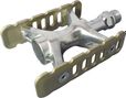 Pedales - Promenade Titan Box - Mks-0274-ti-box - Mks