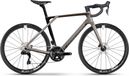 Road bike Lapierre Xelius DRS 6.0 Shimano 105 Di2 12V 700 mm Grey 2025
