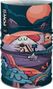 Unisex Choker Buff Original EcoStretch Multi