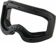 Schiuma interna Leatt Velocity 6.5 nera ventilata