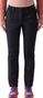 Pantalón Softshell AYAQ Rimo Negro Tormenta para Mujer