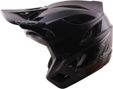 Casque 3/4 Troy Lee Designs Stage Stunt Mips Noir