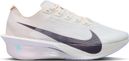 Scarpe da corsa Nike Vaporfly 4 verdi da donna