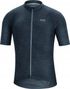 Maglia Gore Wear C3 manica corta nera