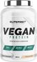 100% Vegan Protein (900g) - Superset Nutrition - Amande Et Vanille - Protéines Végétales