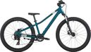 Scott Roxter 400 Kids MTB Shimano 8S 24'' Loch Green 2026