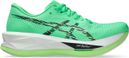 Scarpe da corsa Asics Sonicblast Verde Uomo
