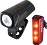 Sigma Buster 400 / Blaze Flash Lighting Pair