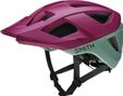 Casque Smith Session Mips Merlot Aloe