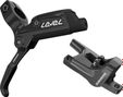 SRAM 2016 Rear Brake level Without Disc Black