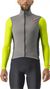Gilet Castelli Perfetto RoS 2 gris