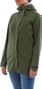 Altura Grid Khaki Women's Parka