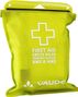 Trousse de Secours Vaude First Aid Kit M Waterproof Fluo