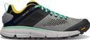 Danner Trail 2650 Women's Hiking Shoes Blue/Gray