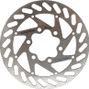 Elevn 6-hole steel disc