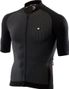 Sixs Clima 2 Grey / Black Short Sleeve Jersey
