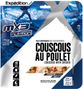 Repas Lyophilisé MX3 Couscous de Poulet - 130g
