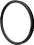 Llanta Pride Carbon Wave CFR 20'' 36H UD Mate