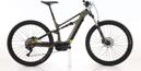 Produit reconditionné · Cannondale Moterra NEO / Vélo VTT électrique | Très bon état