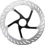 Disque de frein Shimano RT-CL700 route 203 mm Center Lock Ice Tech