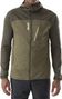 Millet Seneca Hoodie aus Fleece, grün, für Herren