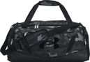 Bolsa de deporte Under Armour Undeniable 5.0 Negra Unisex