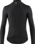 Assos Equipe R Spring Fall S11 Long Sleeve Jersey Black