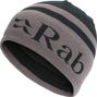 Bonnet Rab Logo Band Noir