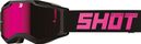 Masque Shot Iris 2.0 Solid Rose Mat