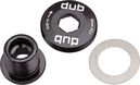 Sram DUB M15/M30 (Eagle 70) Black self-extracting crankset bolt