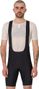 Cuissard Court à Bretelles Rapha Core Noir Homme