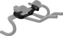 Syncros Creston Aero TT / TRI Carbon Extender Black
