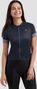 Maillot Cyclisme Manches Courtes Femme