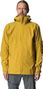 Veste imperméable Houdini BFF Vert Homme