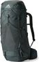 Borsa da trekking da uomo Gregory Paragon 50L Verde