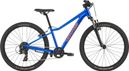 VTT Enfant Cannondale Kids Trail 24 Shimano 8V 24'' Bleu Sonic 2026