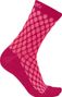 Castelli Sfida 13 Women's Socks Pink