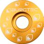 Burgtec Top Cap Gold