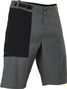 Pantalones cortos Fox Ranger Utility gris oscuro