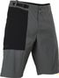 Pantaloncini Utility Fox Ranger grigio scuro