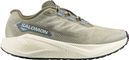 Zapatillas de running Salomon Aero Blaze 3 GRVL Caqui Hombre