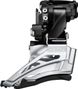SHIMANO Dérailleur Av Double FD-6025-H Col Ht 34.9 Tir Bas