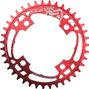 Couronne ELEVEN Flow 44 dent