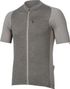 Maglia Endura GV500 Reiver a manica corta grigio fossile