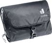 Deuter Wash Bag I Toiletry Bag Black