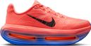 Scarpe da corsa Nike Vomero Premium rosa/blu da uomo