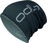 Bonnet Unisexe Odlo Reversible Noir/Gris