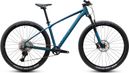 Mountainbike Cube Reaction Pro Shimano 12V 29'' Smaragdblau 2027