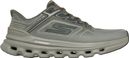 Skechers Slip-ins Go Run Glide-Step Arch Fit hardloopschoenen voor heren, groen